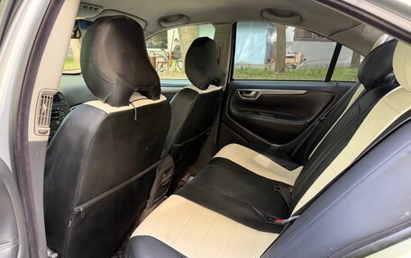 Volvo S60 III, 2003 год, 530 000 рублей, 12 фотография