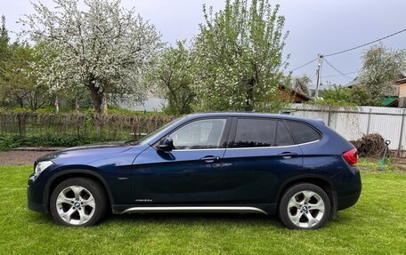 BMW X1, 2011 год, 1 350 000 рублей, 3 фотография