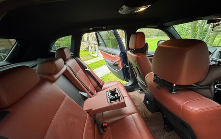 BMW X1, 2011 год, 1 350 000 рублей, 8 фотография