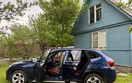 BMW X1, 2011 год, 1 350 000 рублей, 7 фотография