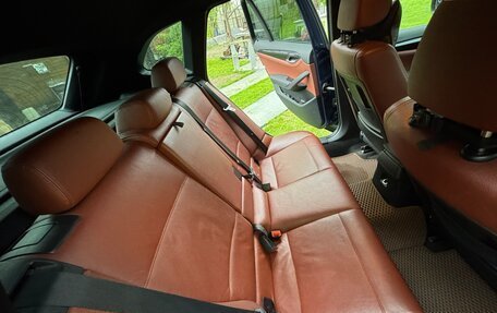 BMW X1, 2011 год, 1 350 000 рублей, 11 фотография