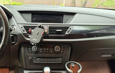 BMW X1, 2011 год, 1 350 000 рублей, 15 фотография