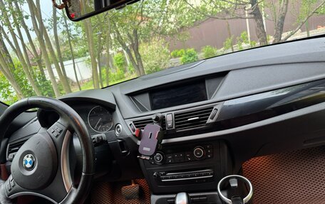 BMW X1, 2011 год, 1 350 000 рублей, 14 фотография
