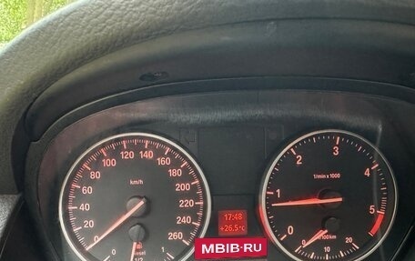 BMW X1, 2011 год, 1 350 000 рублей, 13 фотография
