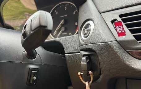 BMW X1, 2011 год, 1 350 000 рублей, 12 фотография