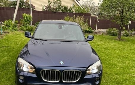 BMW X1, 2011 год, 1 350 000 рублей, 2 фотография