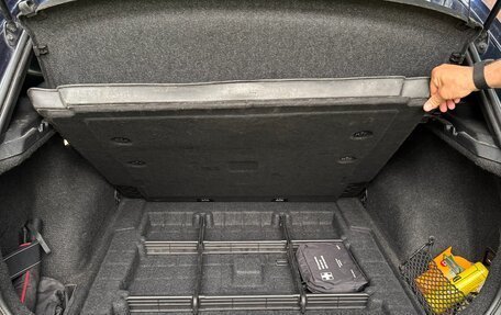 BMW X1, 2011 год, 1 350 000 рублей, 18 фотография