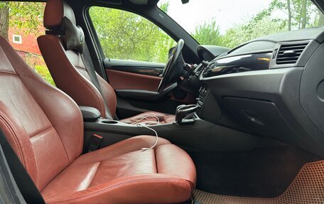 BMW X1, 2011 год, 1 350 000 рублей, 16 фотография