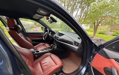 BMW X1, 2011 год, 1 350 000 рублей, 20 фотография