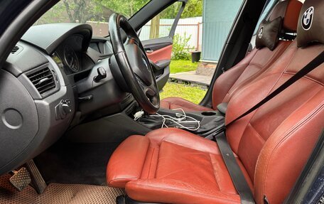 BMW X1, 2011 год, 1 350 000 рублей, 19 фотография
