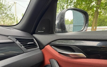 BMW X1, 2011 год, 1 350 000 рублей, 21 фотография