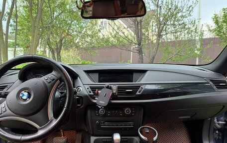 BMW X1, 2011 год, 1 350 000 рублей, 17 фотография