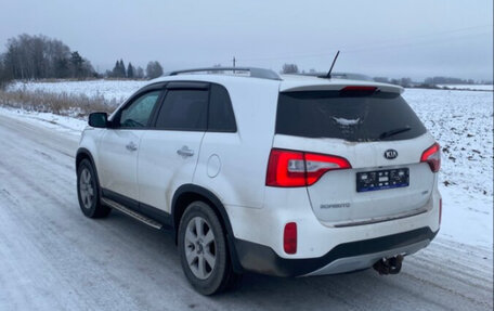 KIA Sorento II рестайлинг, 2014 год, 1 700 000 рублей, 3 фотография