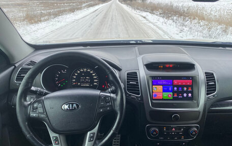 KIA Sorento II рестайлинг, 2014 год, 1 700 000 рублей, 7 фотография