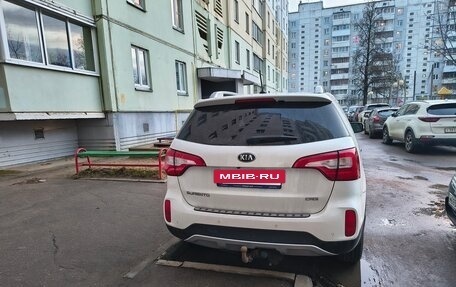 KIA Sorento II рестайлинг, 2014 год, 1 700 000 рублей, 11 фотография