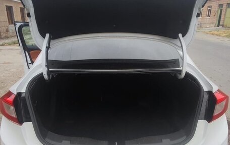 Chevrolet Cruze II, 2018 год, 1 130 000 рублей, 4 фотография