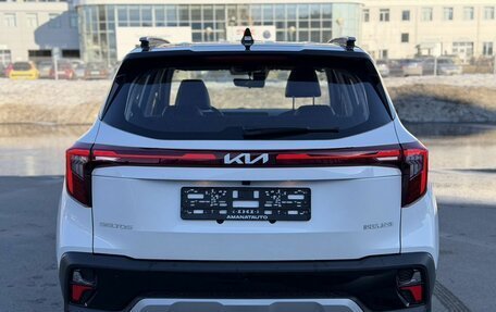KIA Seltos I, 2026 год, 2 600 000 рублей, 5 фотография