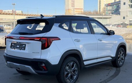 KIA Seltos I, 2026 год, 2 600 000 рублей, 6 фотография
