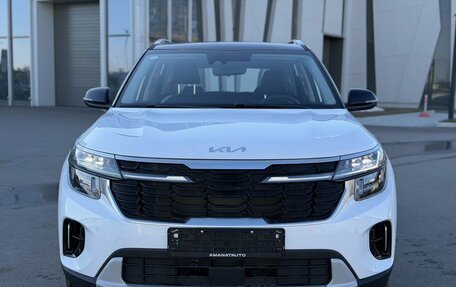 KIA Seltos I, 2026 год, 2 600 000 рублей, 2 фотография