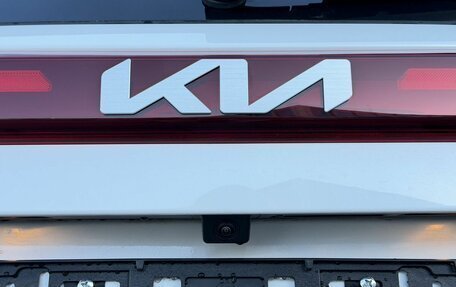 KIA Seltos I, 2026 год, 2 600 000 рублей, 9 фотография