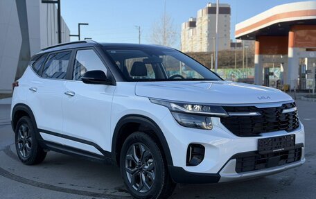 KIA Seltos I, 2026 год, 2 600 000 рублей, 7 фотография
