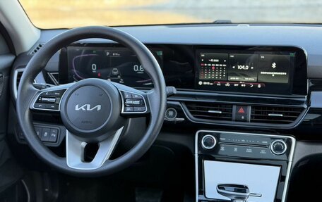 KIA Seltos I, 2026 год, 2 600 000 рублей, 17 фотография