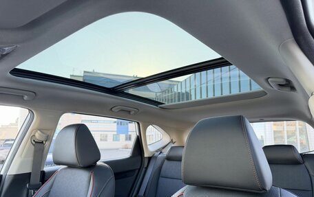 KIA Seltos I, 2026 год, 2 600 000 рублей, 16 фотография