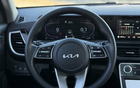 KIA Seltos I, 2026 год, 2 600 000 рублей, 19 фотография