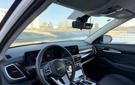 KIA Seltos I, 2026 год, 2 600 000 рублей, 15 фотография