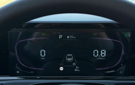 KIA Seltos I, 2026 год, 2 600 000 рублей, 22 фотография