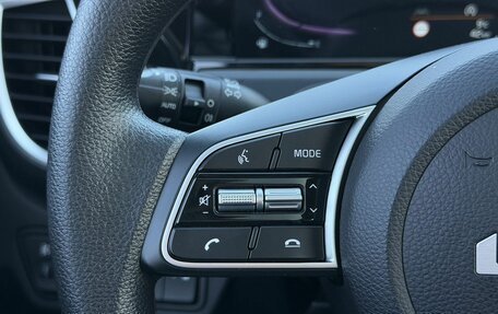 KIA Seltos I, 2026 год, 2 600 000 рублей, 20 фотография