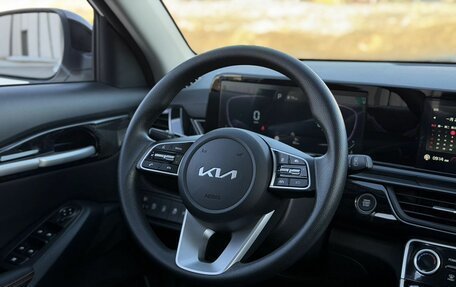 KIA Seltos I, 2026 год, 2 600 000 рублей, 18 фотография