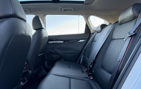KIA Seltos I, 2026 год, 2 600 000 рублей, 28 фотография