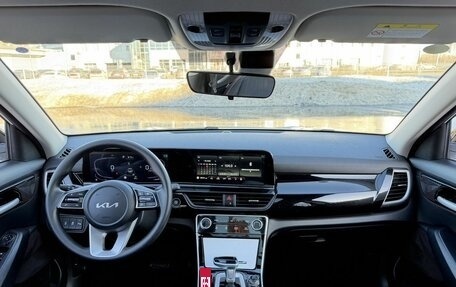 KIA Seltos I, 2026 год, 2 600 000 рублей, 26 фотография