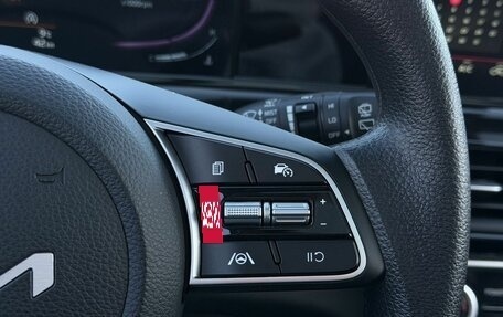 KIA Seltos I, 2026 год, 2 600 000 рублей, 21 фотография