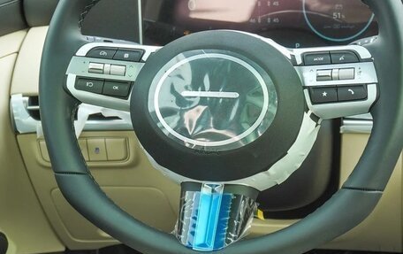 Hyundai Tucson, 2025 год, 3 540 000 рублей, 9 фотография