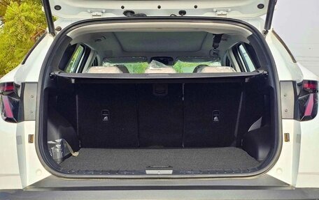 Hyundai Tucson, 2025 год, 3 540 000 рублей, 6 фотография
