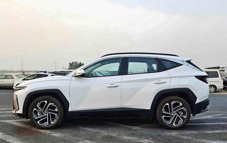 Hyundai Tucson, 2025 год, 3 540 000 рублей, 3 фотография