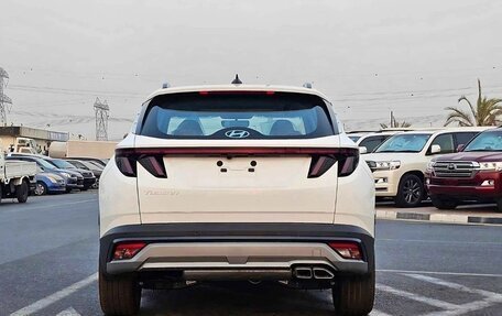 Hyundai Tucson, 2025 год, 3 540 000 рублей, 4 фотография