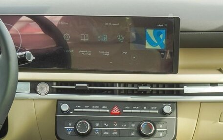Hyundai Tucson, 2025 год, 3 540 000 рублей, 11 фотография
