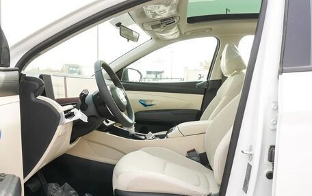 Hyundai Tucson, 2025 год, 3 540 000 рублей, 13 фотография