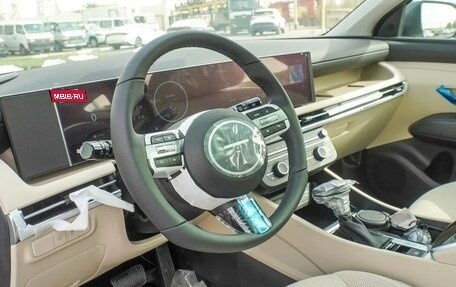 Hyundai Tucson, 2025 год, 3 540 000 рублей, 8 фотография