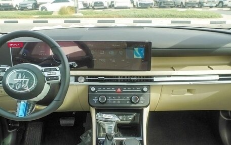 Hyundai Tucson, 2025 год, 3 540 000 рублей, 7 фотография
