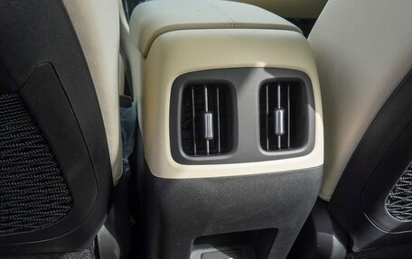 Hyundai Tucson, 2025 год, 3 540 000 рублей, 18 фотография