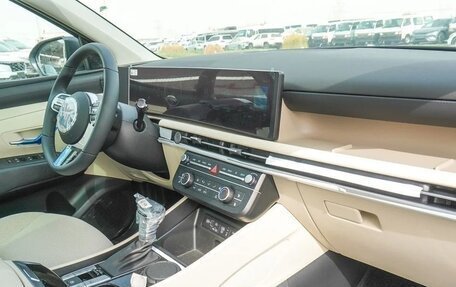 Hyundai Tucson, 2025 год, 3 540 000 рублей, 16 фотография