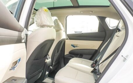 Hyundai Tucson, 2025 год, 3 540 000 рублей, 17 фотография