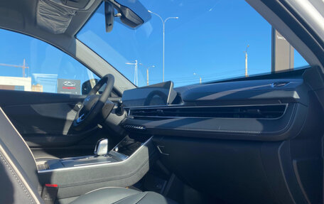 Chery Tiggo 4 I рестайлинг, 2025 год, 2 039 000 рублей, 11 фотография