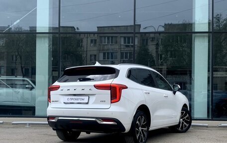 Haval Jolion, 2023 год, 2 210 000 рублей, 5 фотография