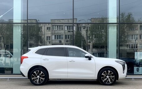Haval Jolion, 2023 год, 2 210 000 рублей, 4 фотография