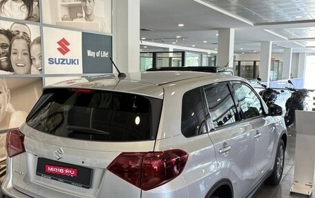 Suzuki Vitara II рестайлинг, 2025 год, 3 180 000 рублей, 2 фотография